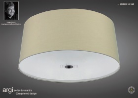 Argi Ceiling Lights Mantra Flush Fittings Argi Ceiling Lights Mantra Flush Fittings